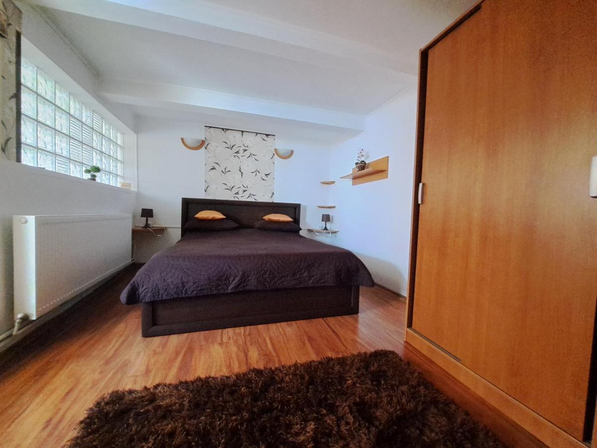 Shelby Accommodation -Adult Only- Sinaia Eksteriør billede
