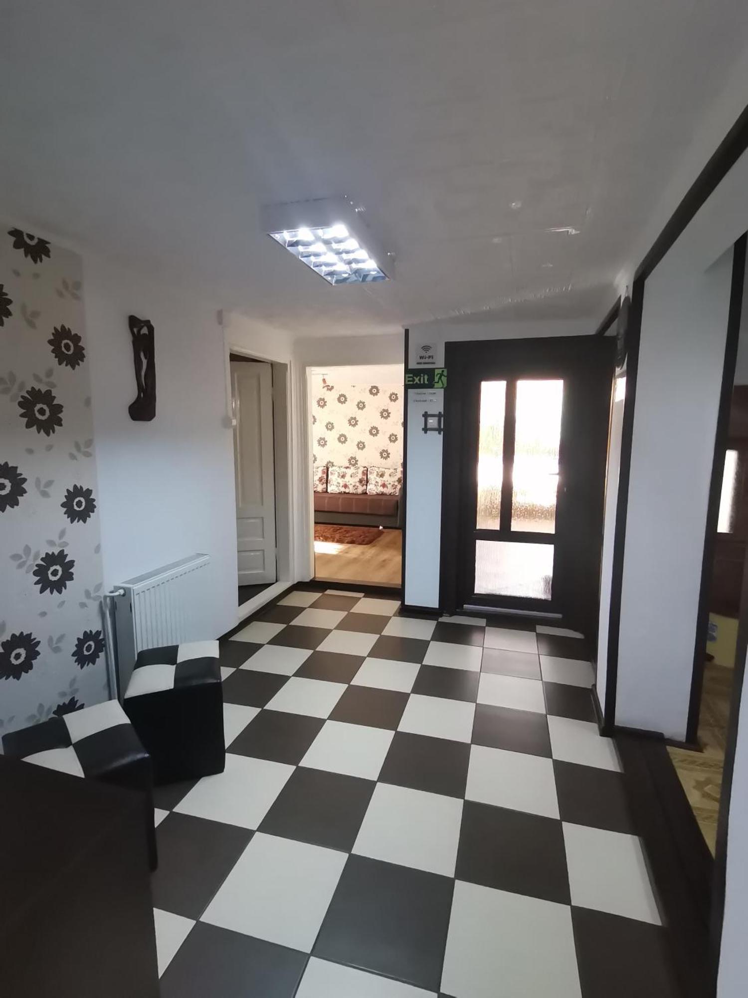 Shelby Accommodation -Adult Only- Sinaia Værelse billede