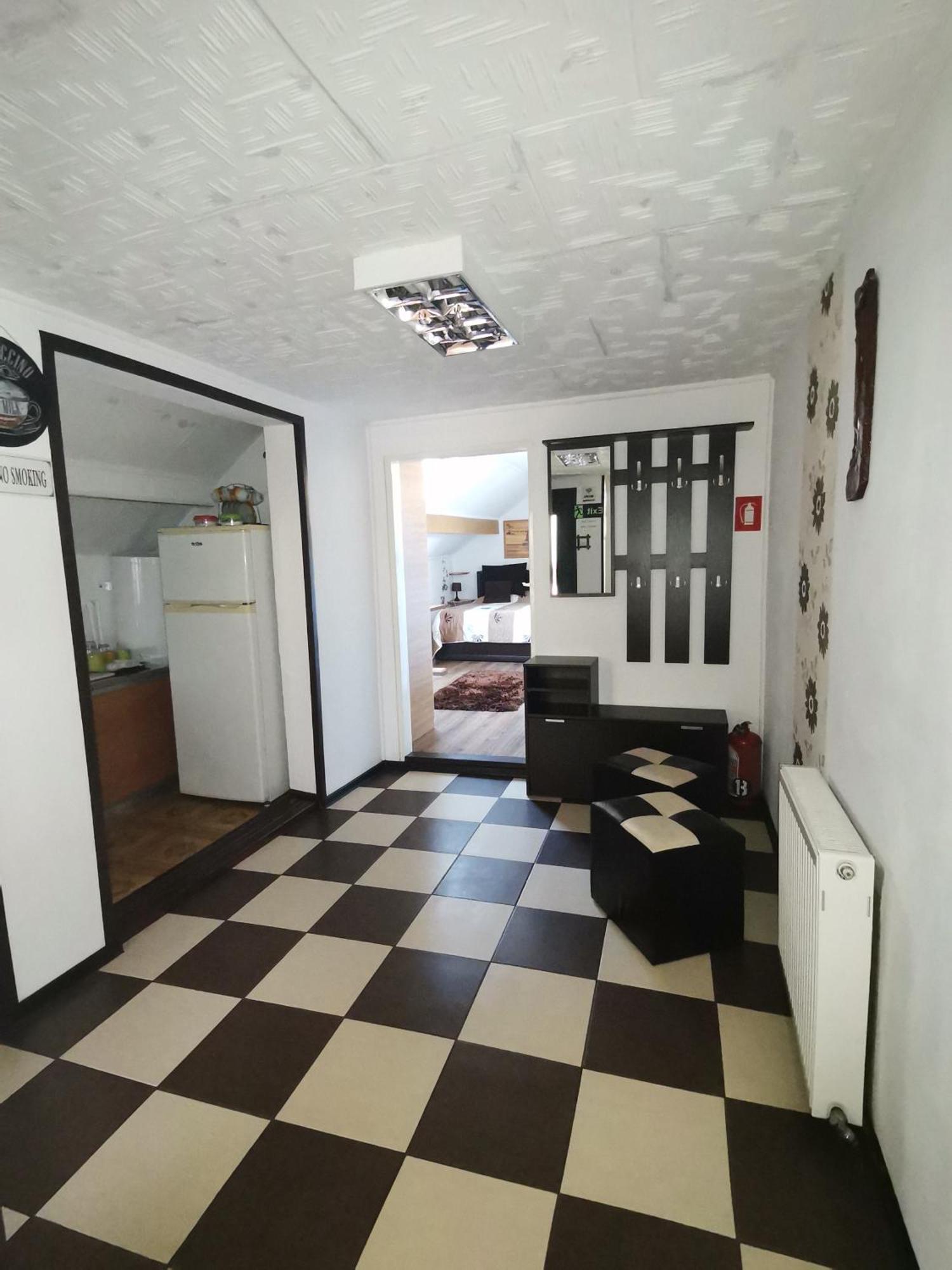 Shelby Accommodation -Adult Only- Sinaia Værelse billede