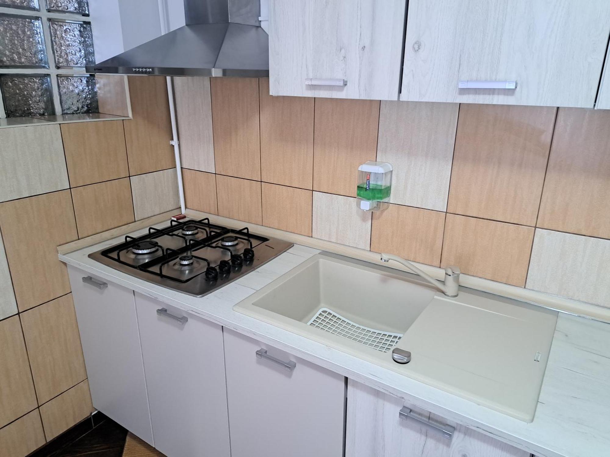 Shelby Accommodation -Adult Only- Sinaia Eksteriør billede